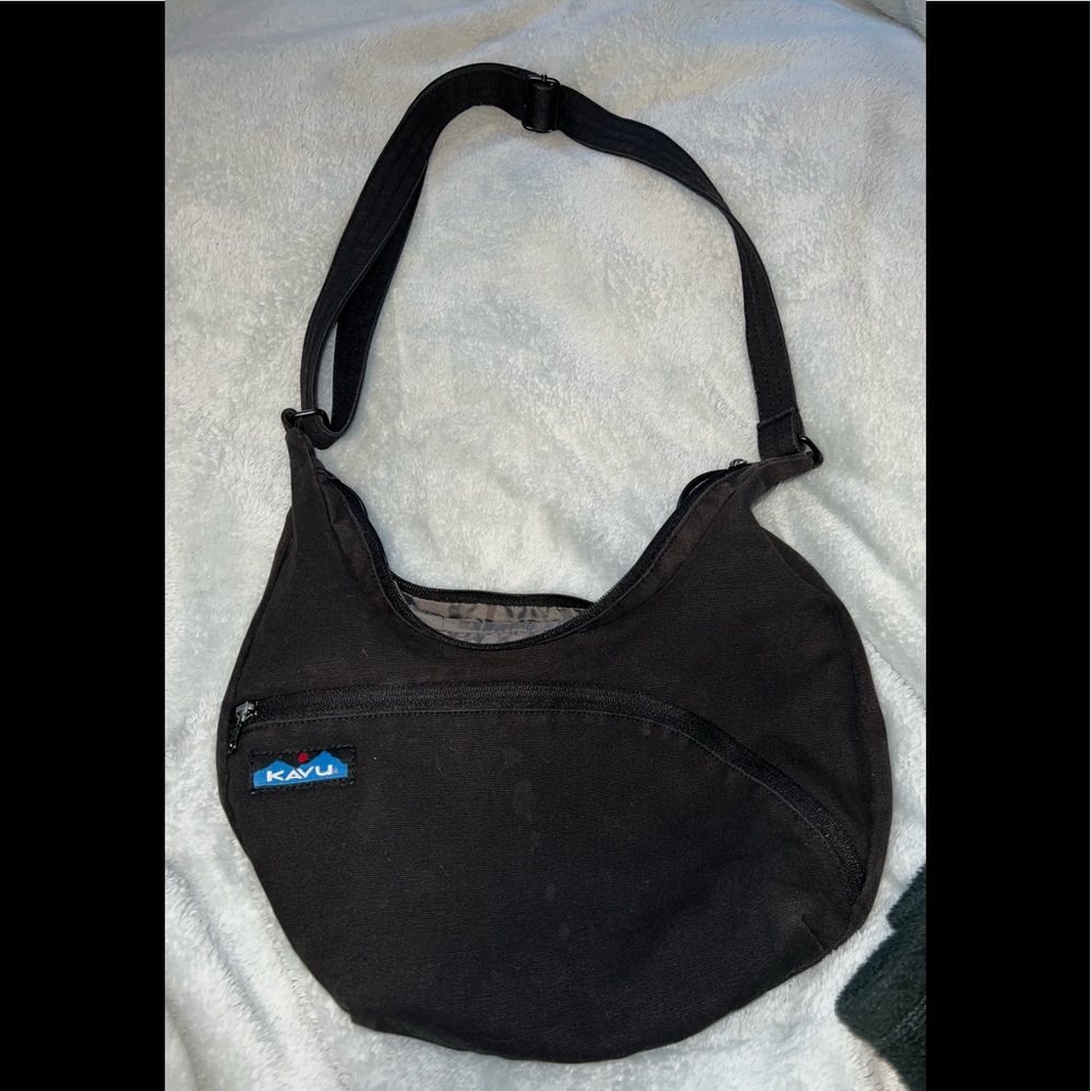 Kavu Sydney satchel bag